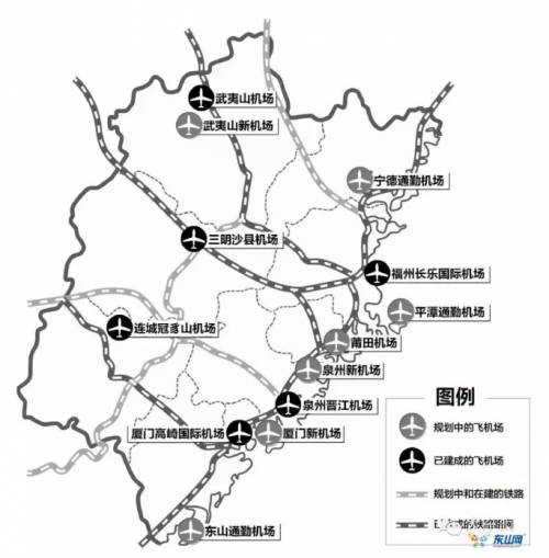 福建屏南通勤机场最新动态，展望航空枢纽未来