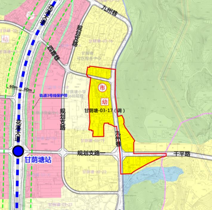 芜湖沈巷最新规划，塑造未来城市新面貌蓝图