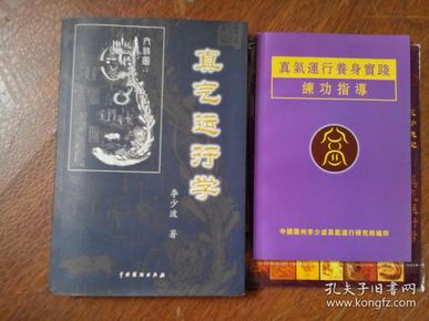 真气运行学的探索与下载理解