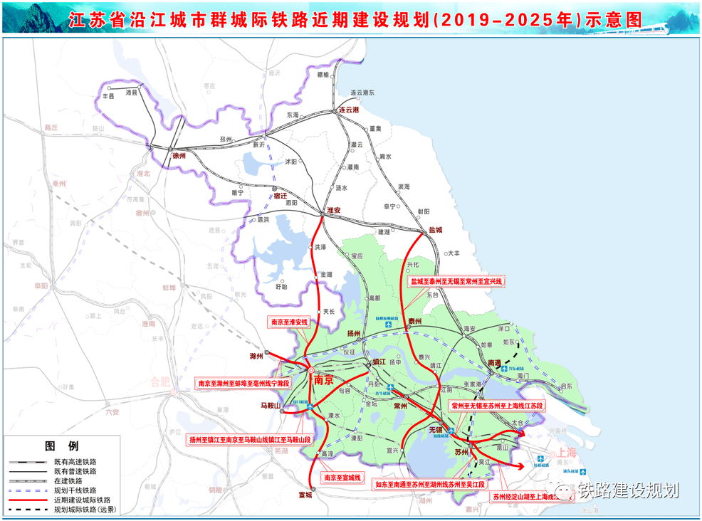 淮安高铁最新动态，引领城市飞速发展之强大引擎