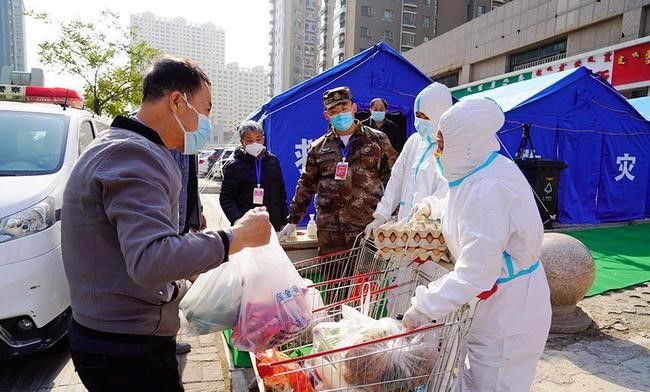 呼市疫情最新动态，坚决打赢疫情防控阻击战