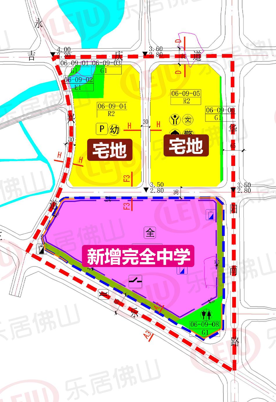 顺德区初中未来教育蓝图，最新发展规划揭秘