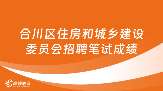 合川区审计局最新招聘公告详解