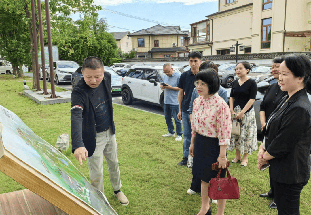 拱墅区农业农村局推动农业现代化，助力乡村振兴新动态