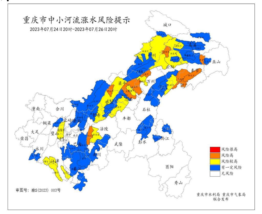 涪陵区水利局最新发展规划，构建水安全，助力可持续发展进程