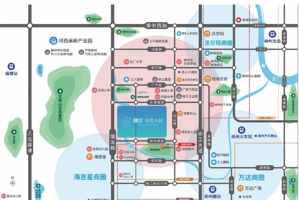 雨花区小学未来发展规划概览