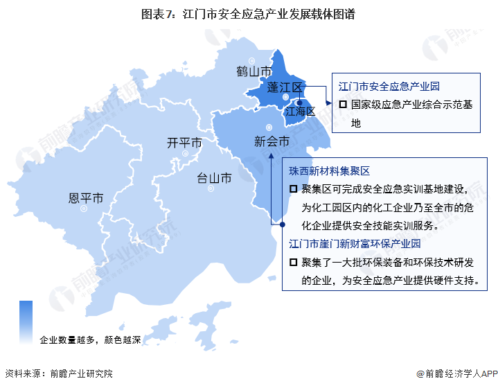 应城市应急管理局未来发展规划概览