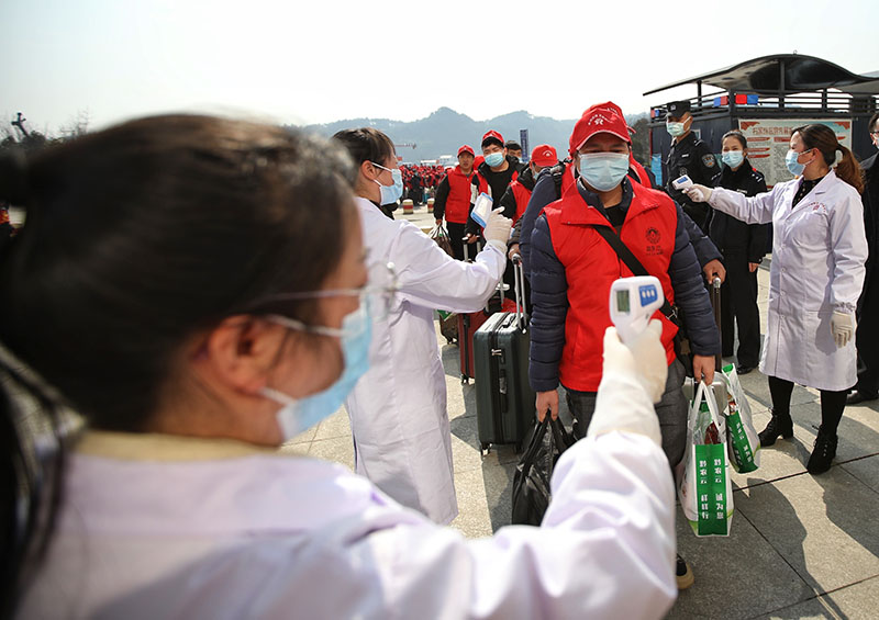 三穗县防疫检疫站最新动态报道