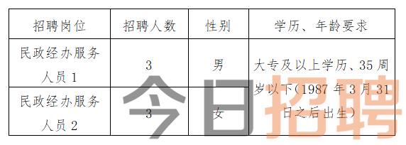 永善县计划生育委员会最新招聘启事