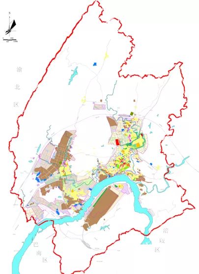 长寿区水利局最新发展规划概览