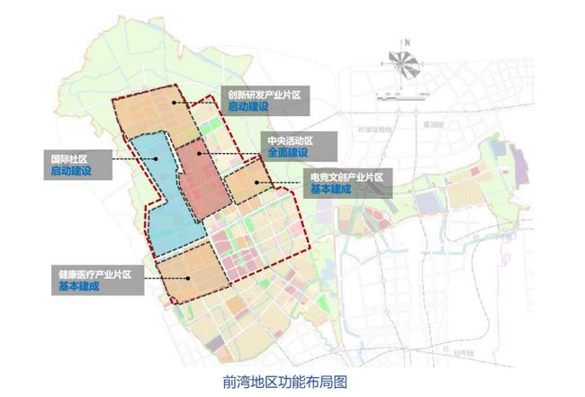 闵行区图书馆发展规划，现代化、智能化、人性化的阅读新空间打造