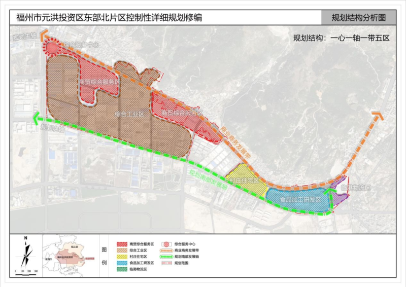 徽州区农业农村局最新发展规划