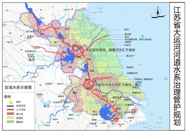 广陵区水利局最新发展规划概览