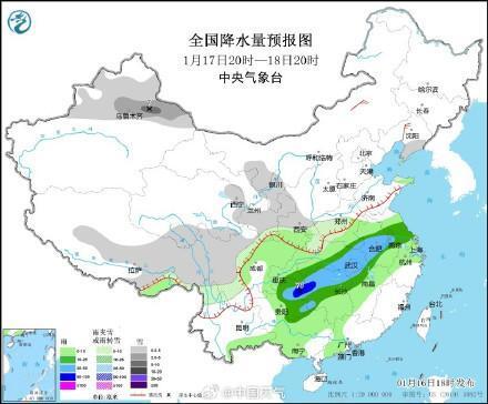 界沟乡天气预报更新通知