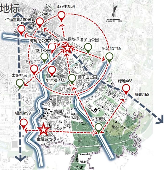 锦江区数据与政务服务局最新发展规划深度解读