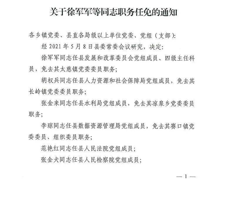 望江县小学人事任命揭晓，开启教育新篇章