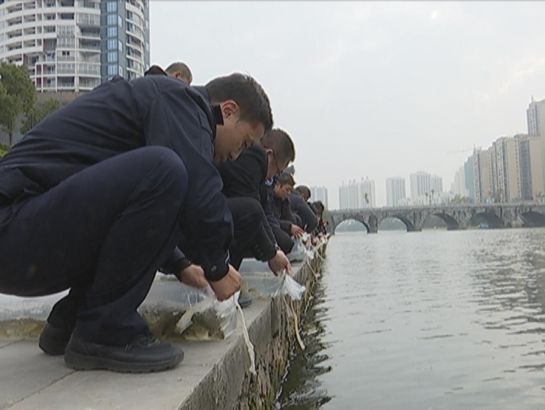 惠水县水利局新项目启动，水利建设迎来崭新篇章