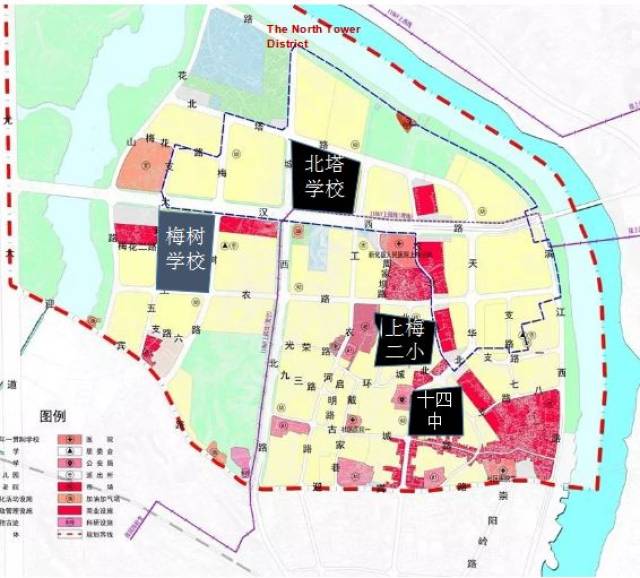 平房区初中未来发展规划概览