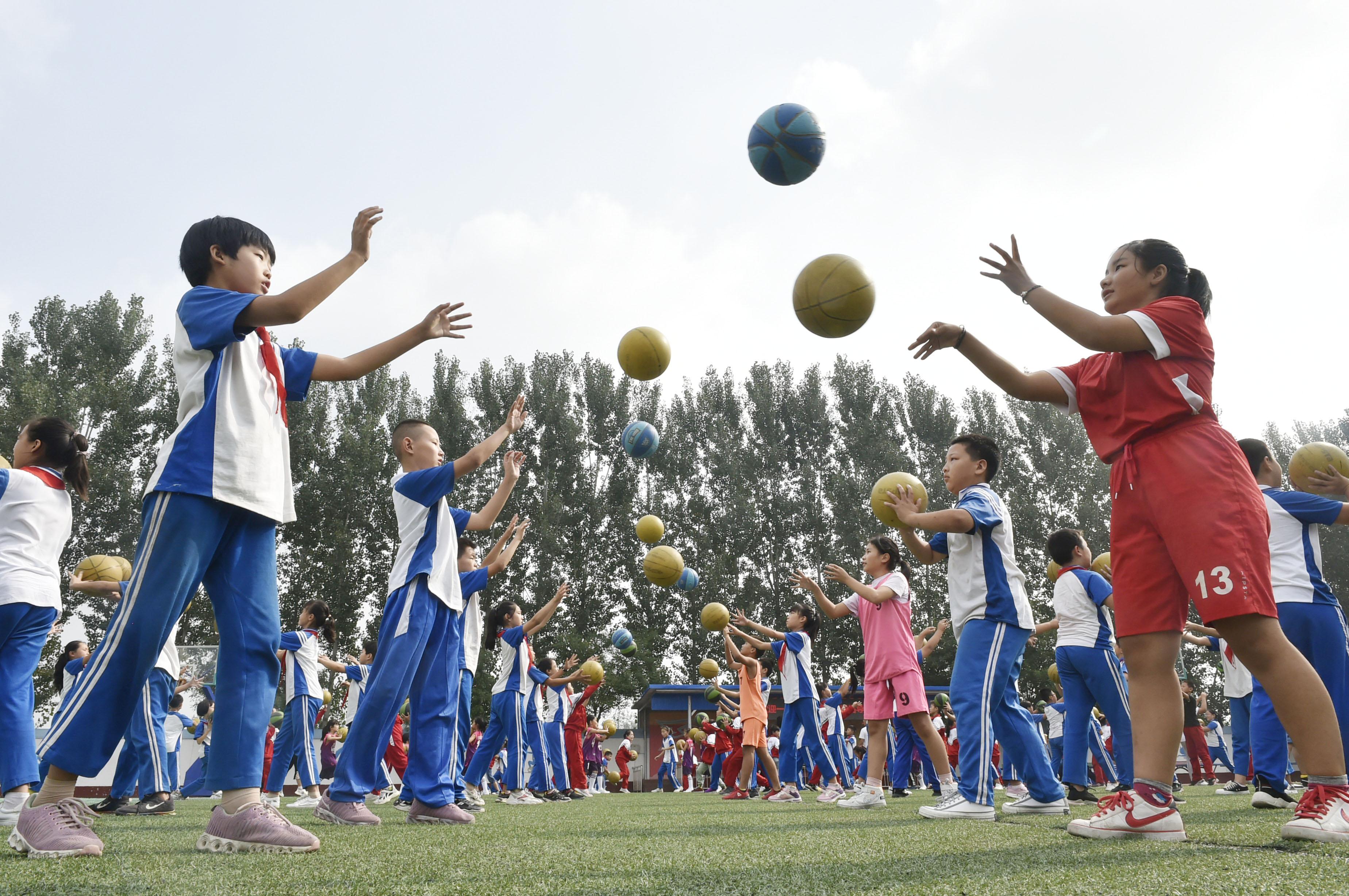 三河市小学创新项目，引领教育变革，塑造未来之光之星计划