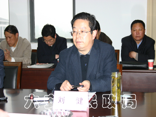 谢家集区民政局领导团队全新亮相，工作展望与民生期待