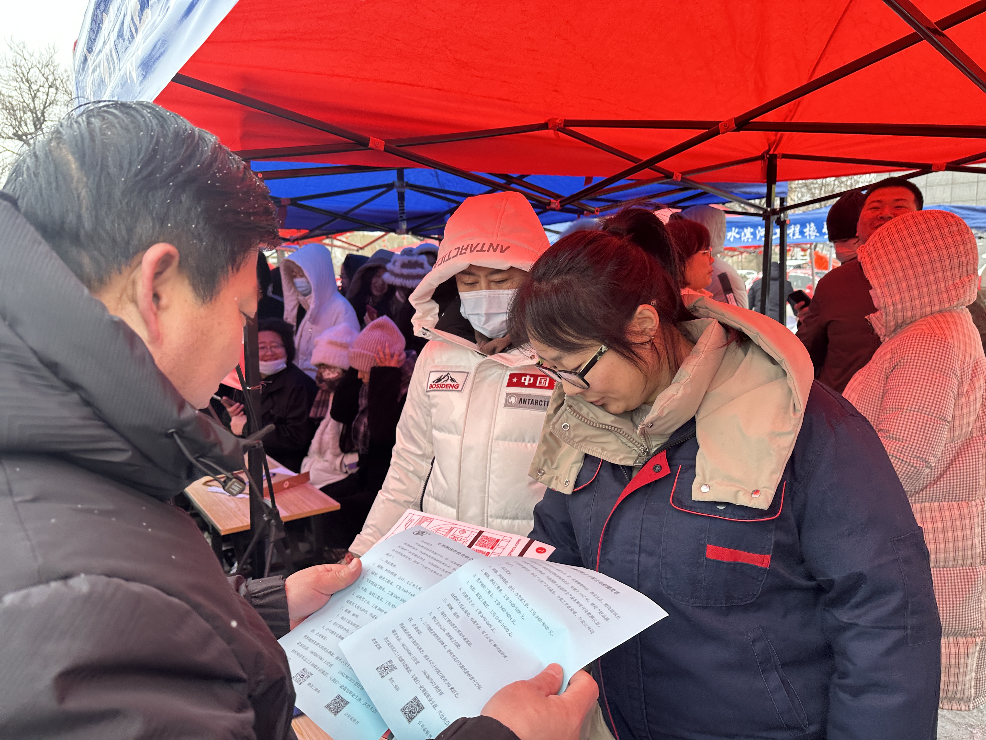 景县退役军人事务局最新动态报道