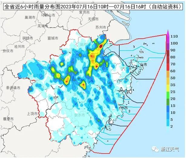 昌泰里社区居委会最新天气预报