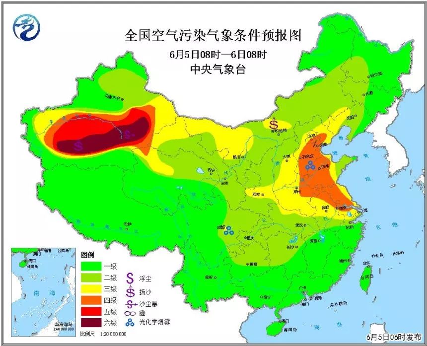 加村最新天气预报概览