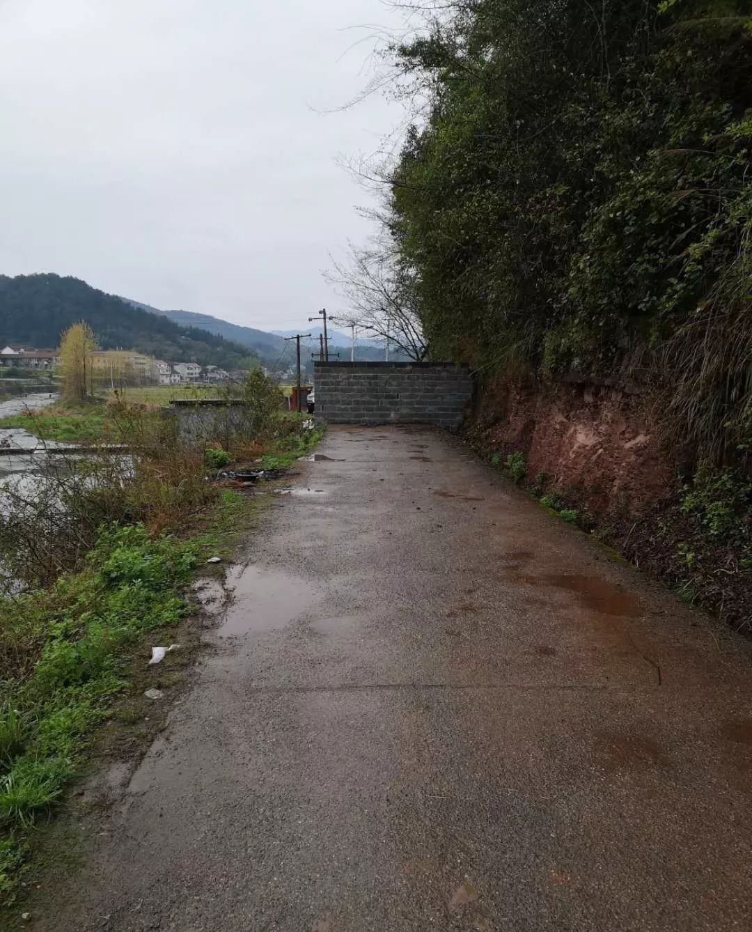 雨过铺镇天气预报更新通知