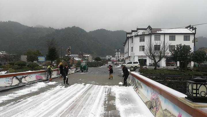 齐溪镇与林山乡新项目，乡村振兴与生态融合的典范实践