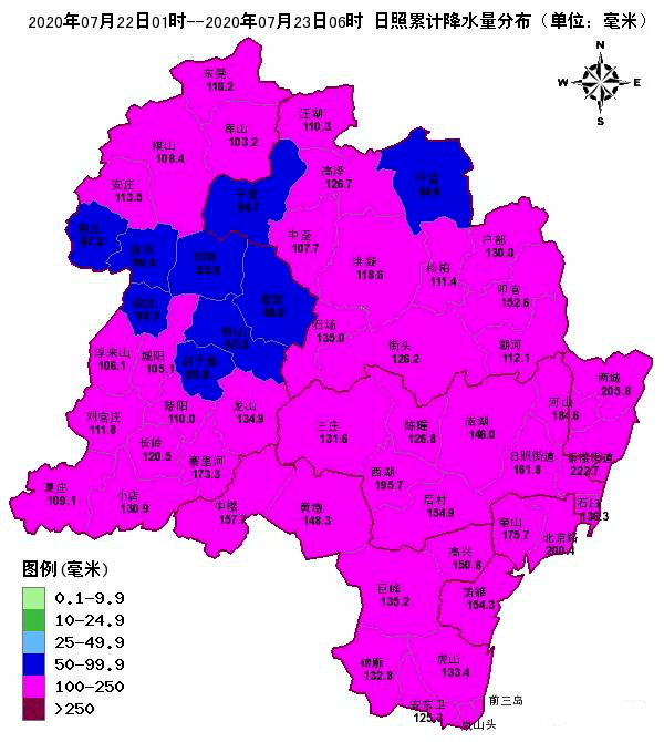 余杭街道天气预报更新通知