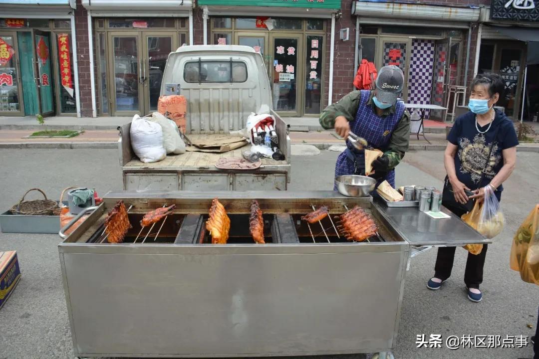 苇河林业局绿色项目，探索与实践可持续发展之路