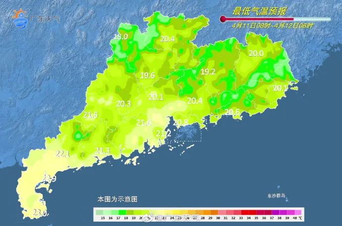 庙子村民委员会天气预报更新与影响解析