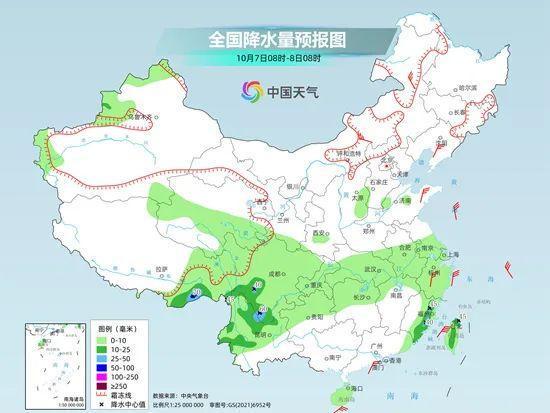 拦冲村最新天气预报与影响分析概述